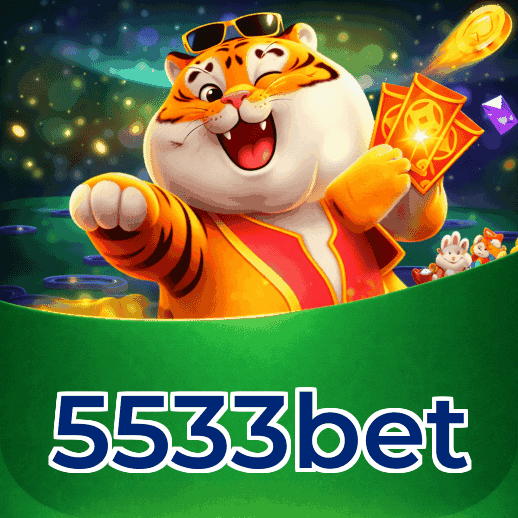 Instalar APK 5533bet