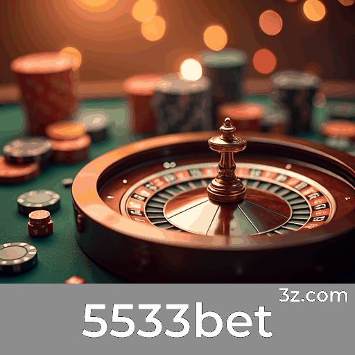 5533bet - Seu Cassino Online Seguro e Profissional