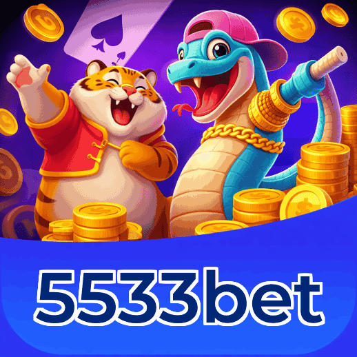 Reload Bonus 5533bet