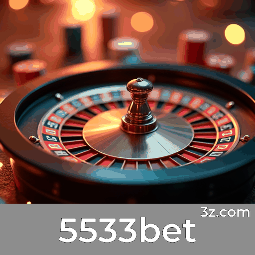 5533bet - Seu Cassino Online Seguro e Profissional